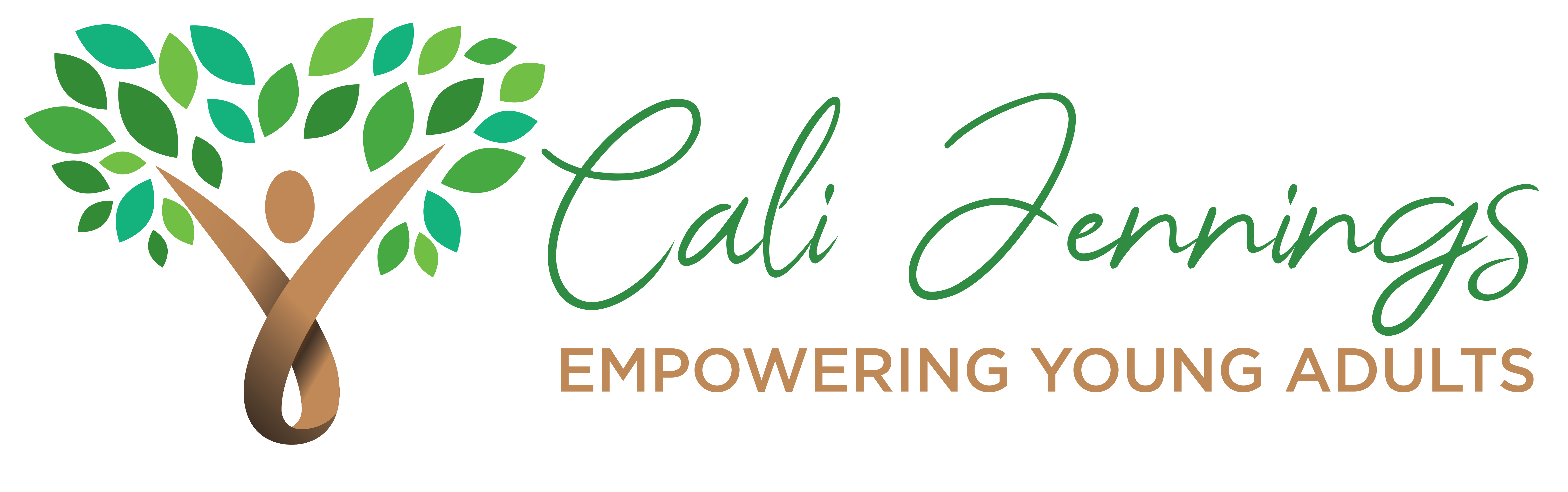Cali Jennings Logo